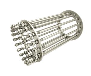 Анкерные закладные ЗА-30-12-Д540-0,94-хц